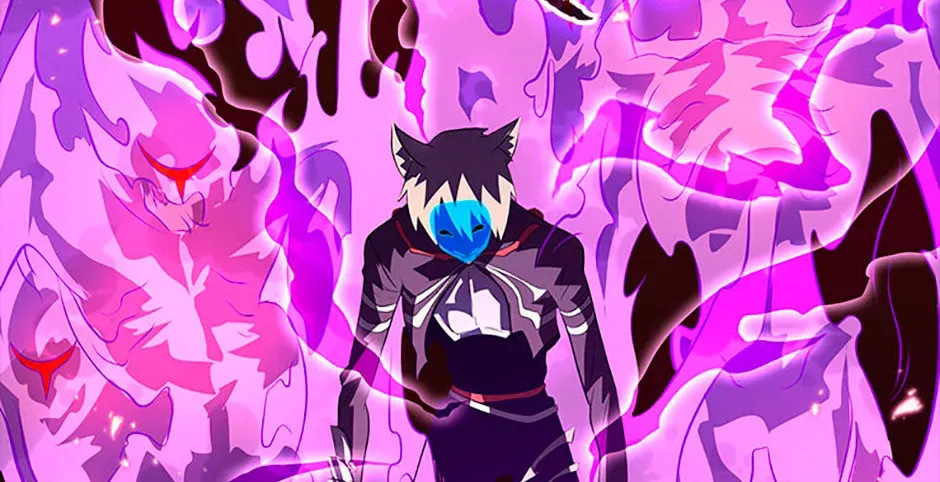 Monarch of Supreme Beings Chapter 29 - page 28