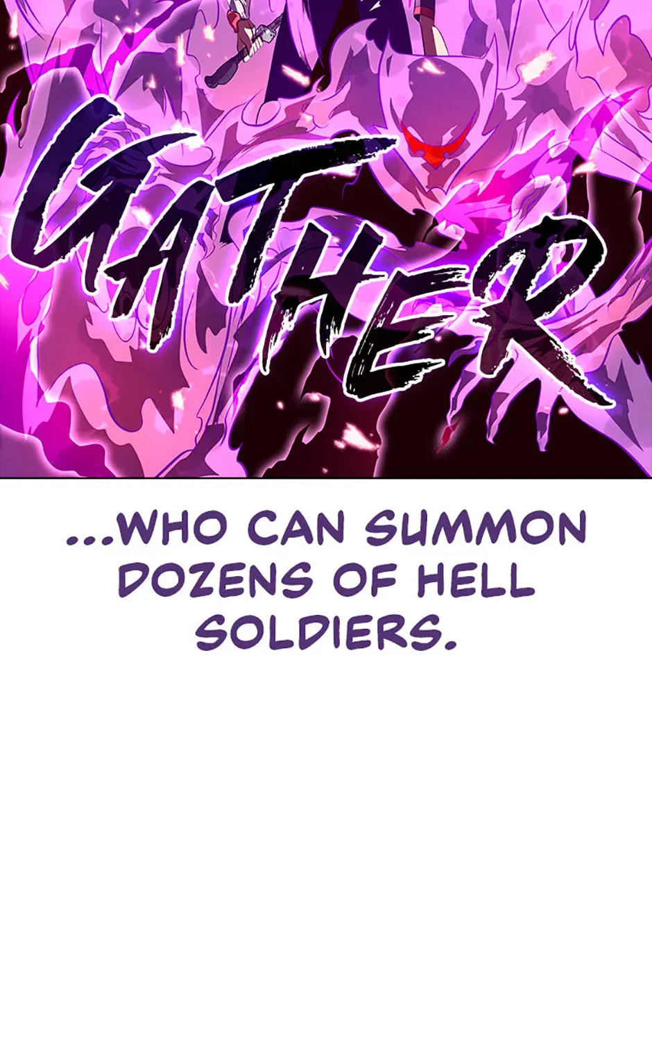 Monarch of Supreme Beings Chapter 29 - page 29