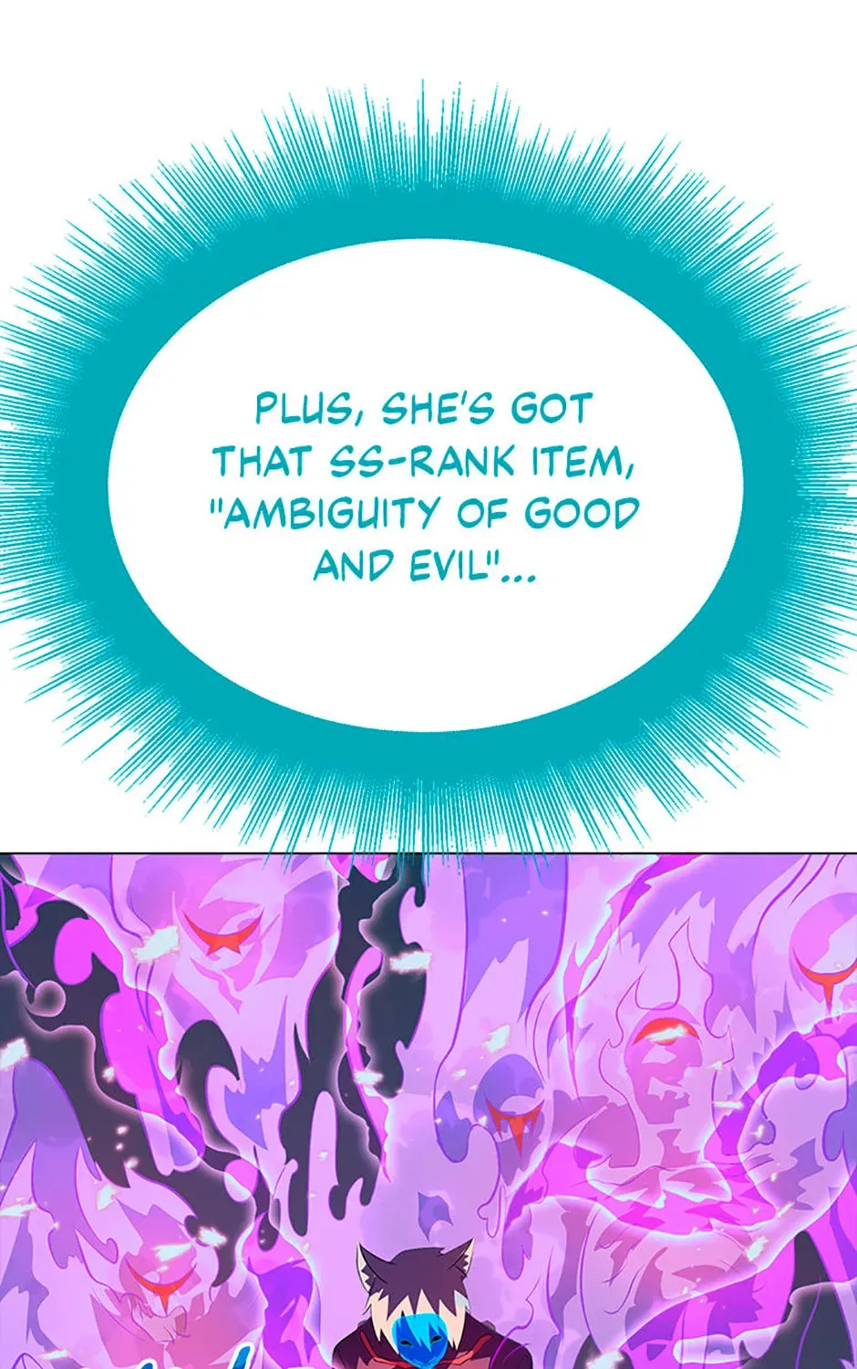 Monarch of Supreme Beings Chapter 29 - page 35