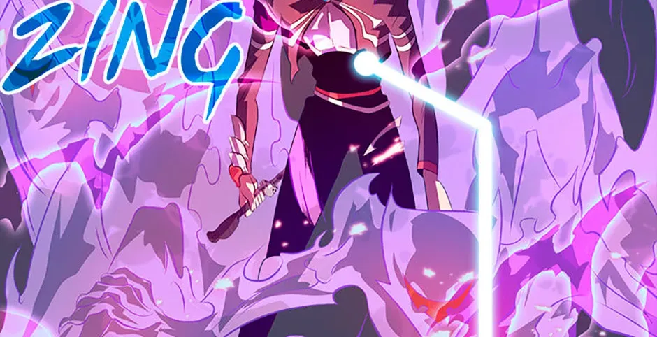 Monarch of Supreme Beings Chapter 29 - page 36