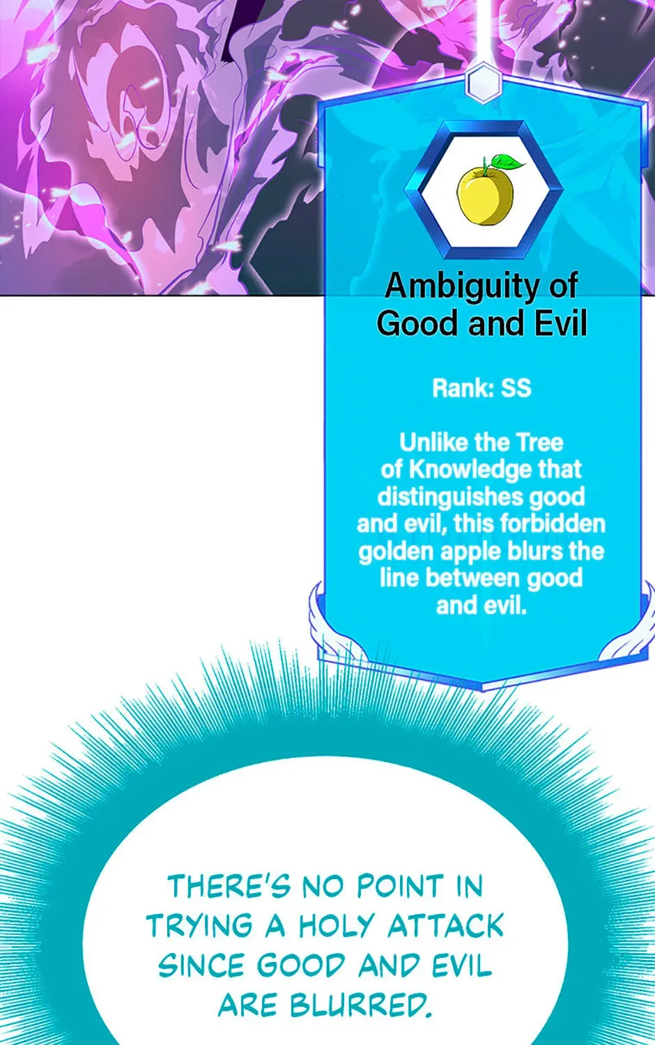 Monarch of Supreme Beings Chapter 29 - page 37