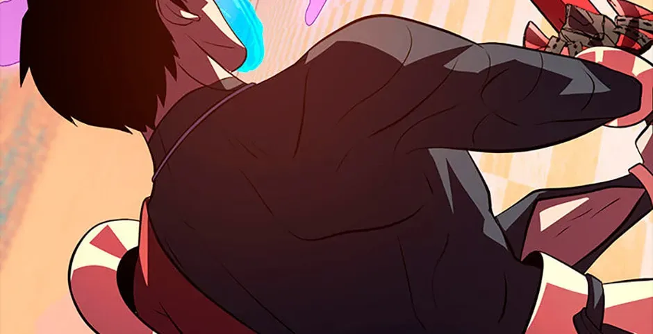 Monarch of Supreme Beings Chapter 29 - page 4