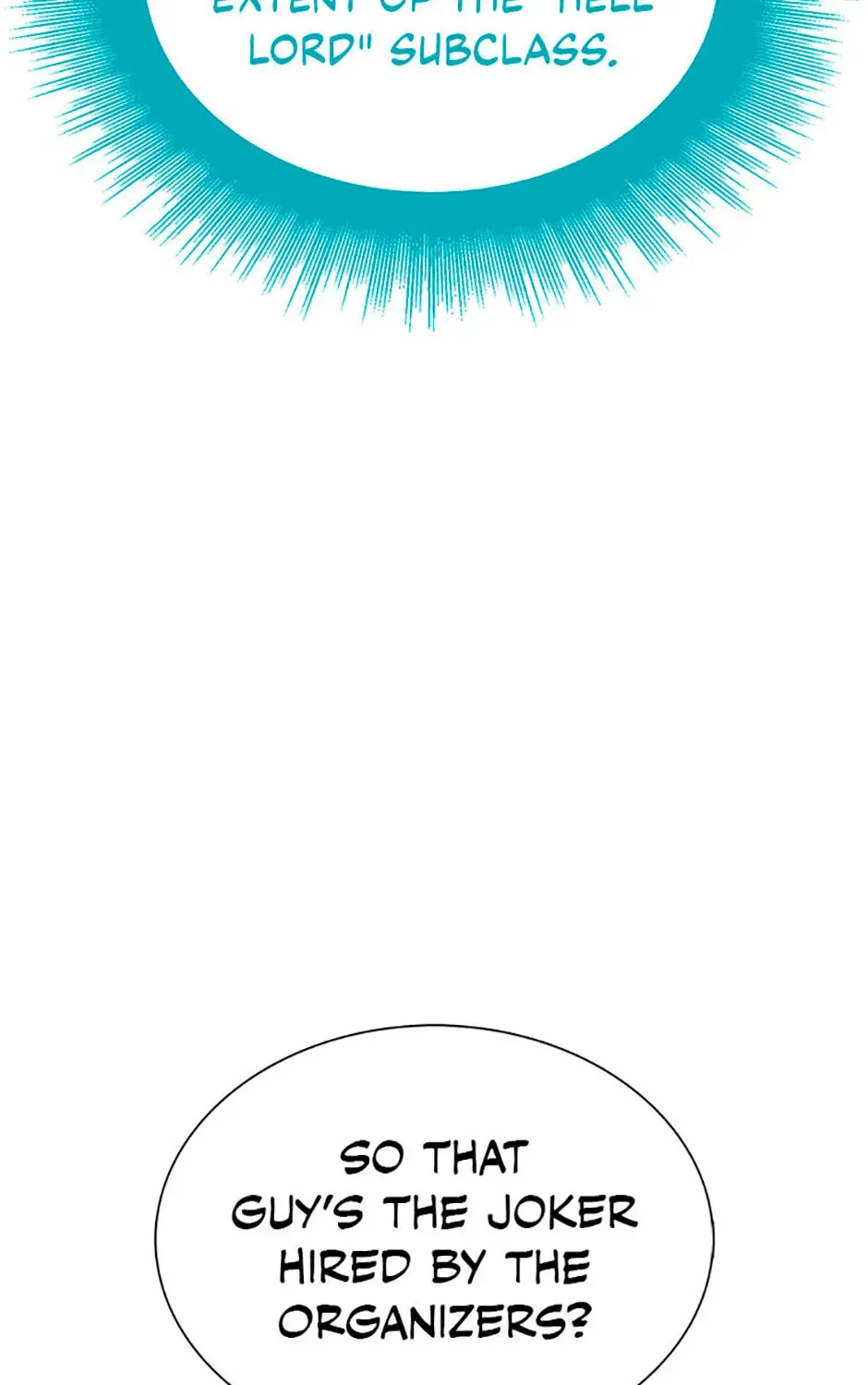 Monarch of Supreme Beings Chapter 29 - page 41