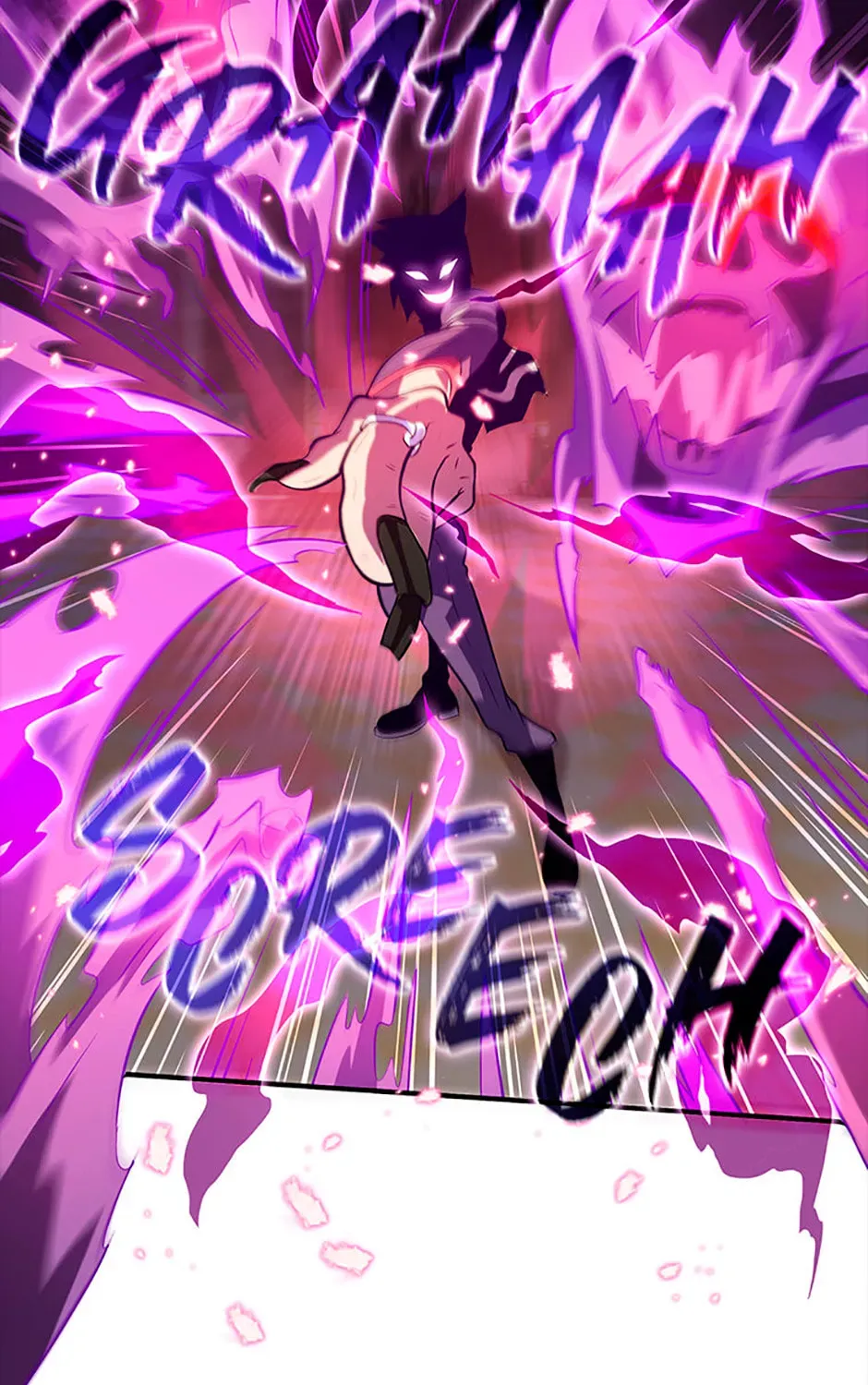 Monarch of Supreme Beings Chapter 29 - page 47