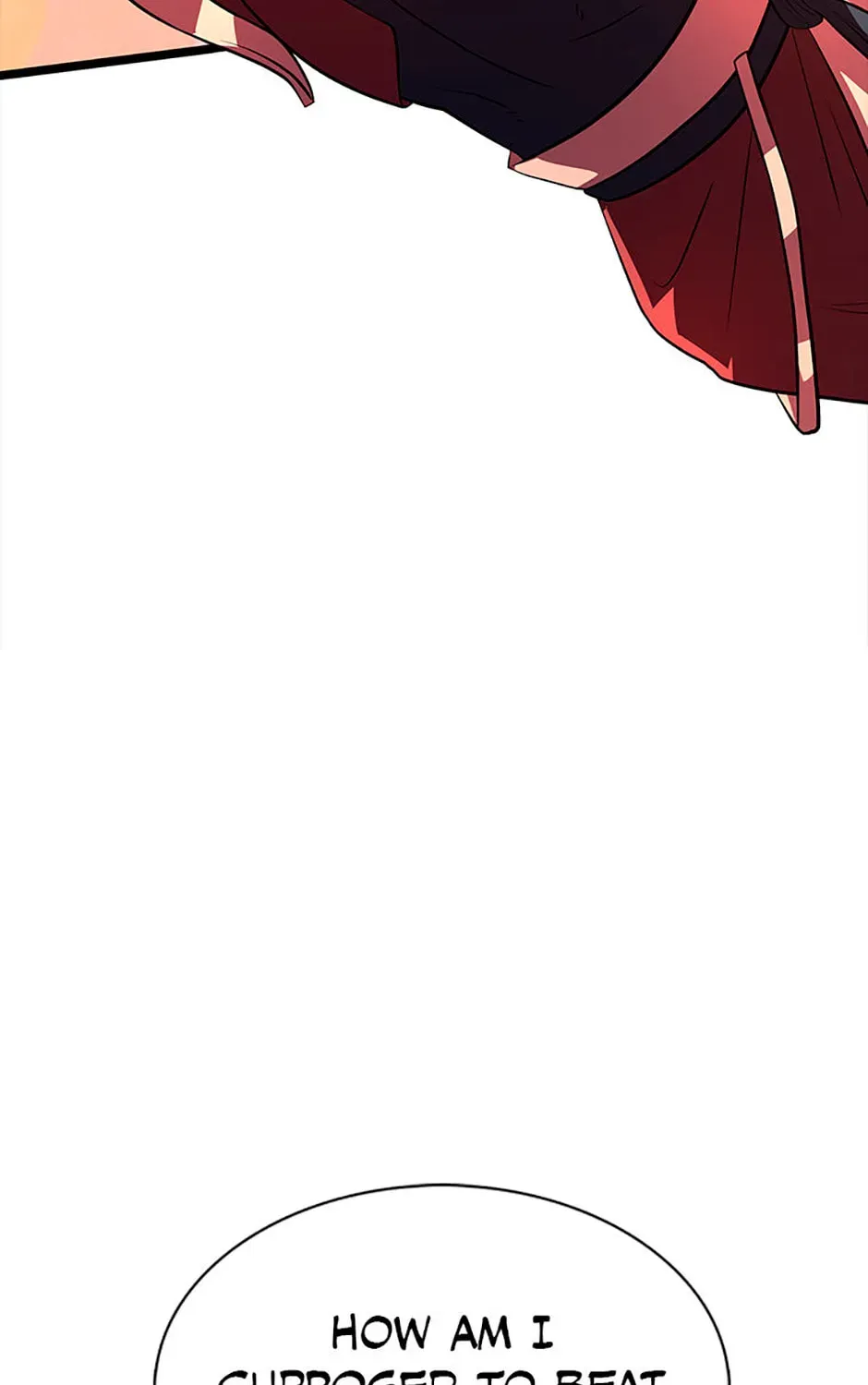 Monarch of Supreme Beings Chapter 29 - page 5