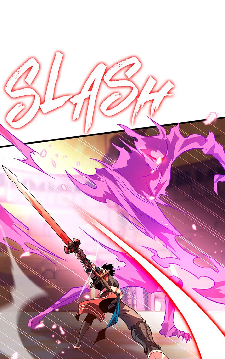 Monarch of Supreme Beings Chapter 29 - page 59