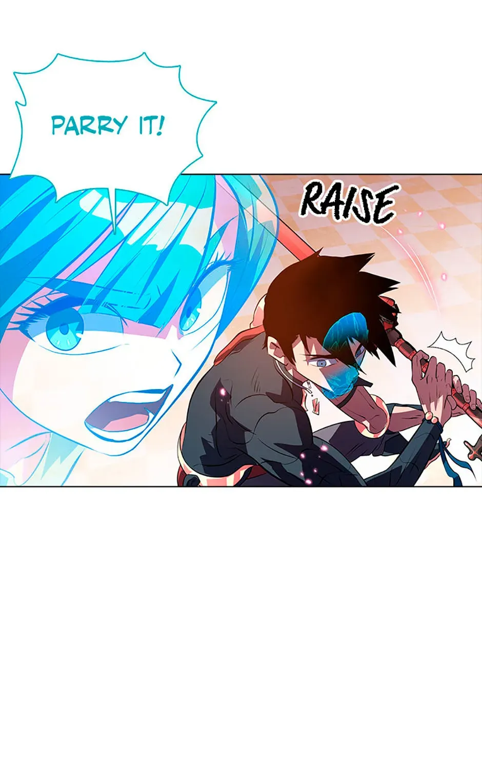 Monarch of Supreme Beings Chapter 29 - page 67