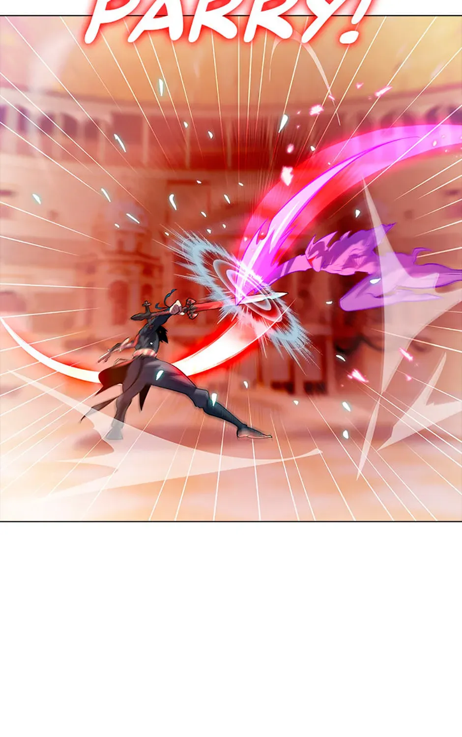 Monarch of Supreme Beings Chapter 29 - page 69