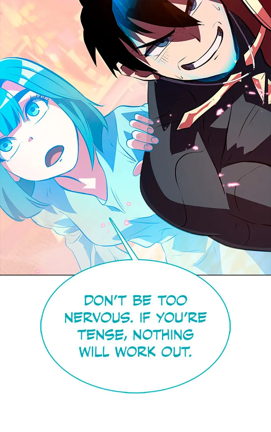 Monarch of Supreme Beings Chapter 29 - page 7