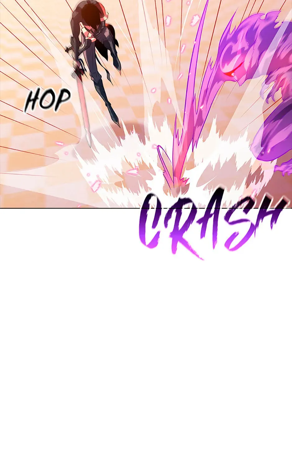 Monarch of Supreme Beings Chapter 29 - page 89