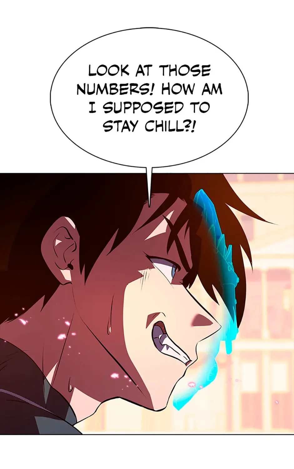 Monarch of Supreme Beings Chapter 29 - page 9