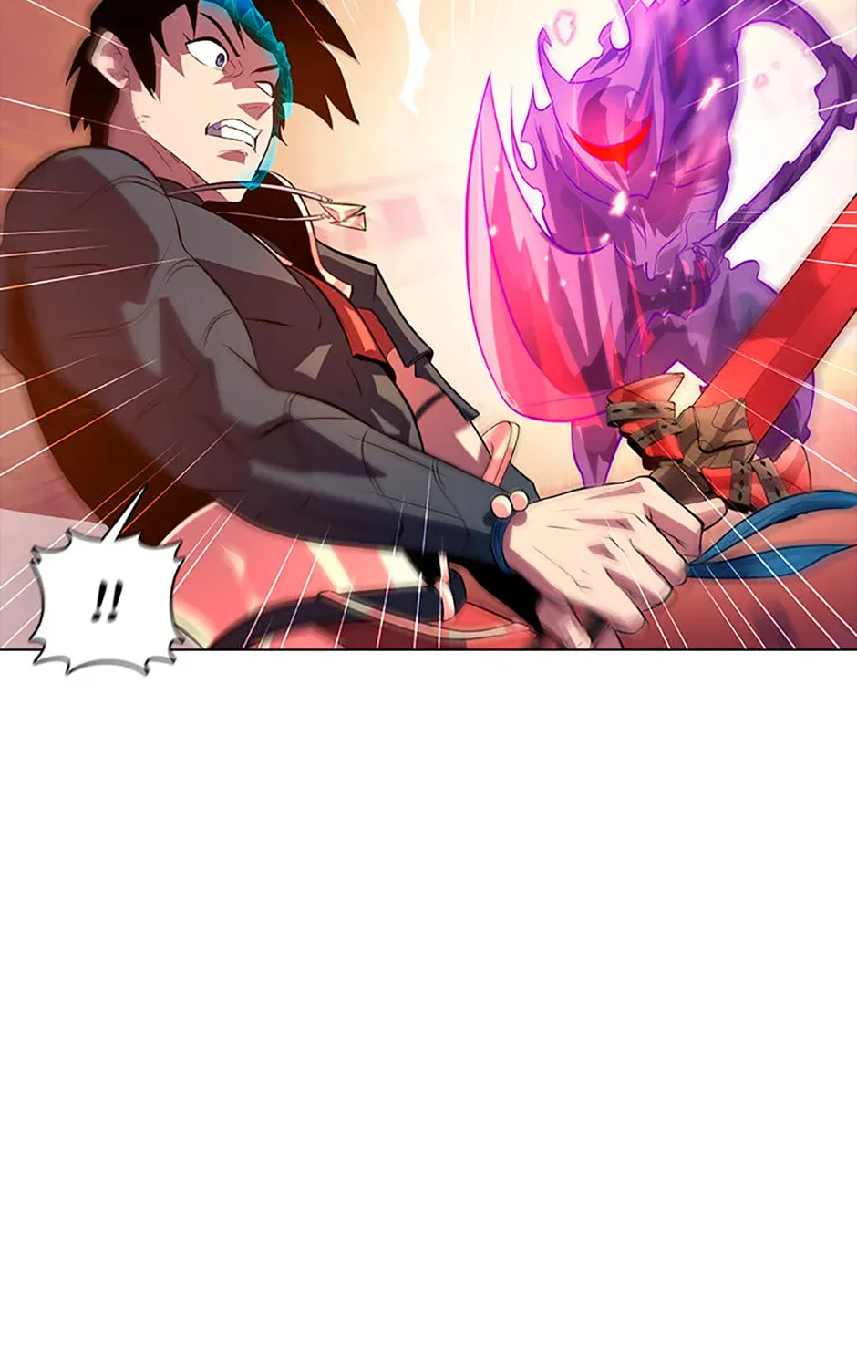 Monarch of Supreme Beings Chapter 29 - page 91