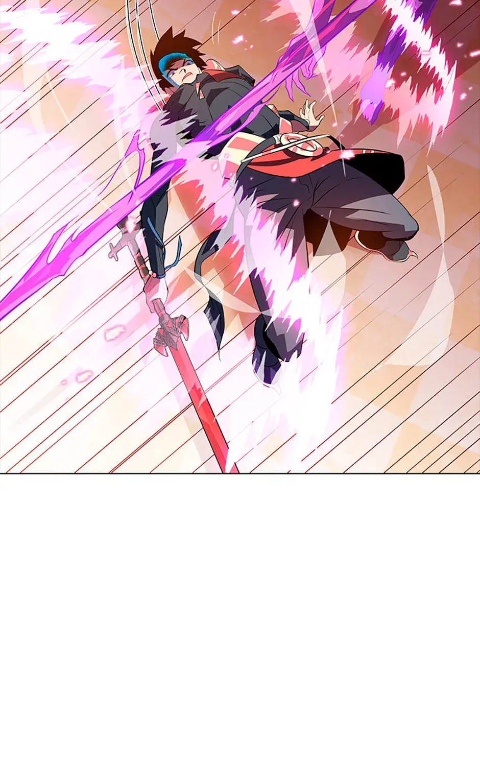 Monarch of Supreme Beings Chapter 29 - page 95