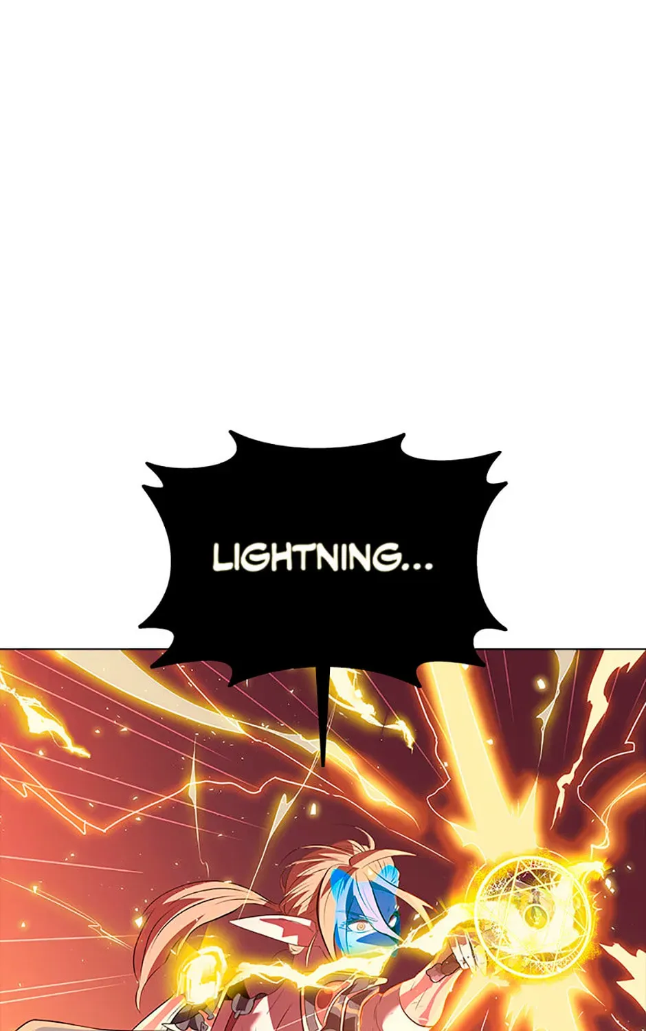 Monarch of Supreme Beings Chapter 28 - page 101