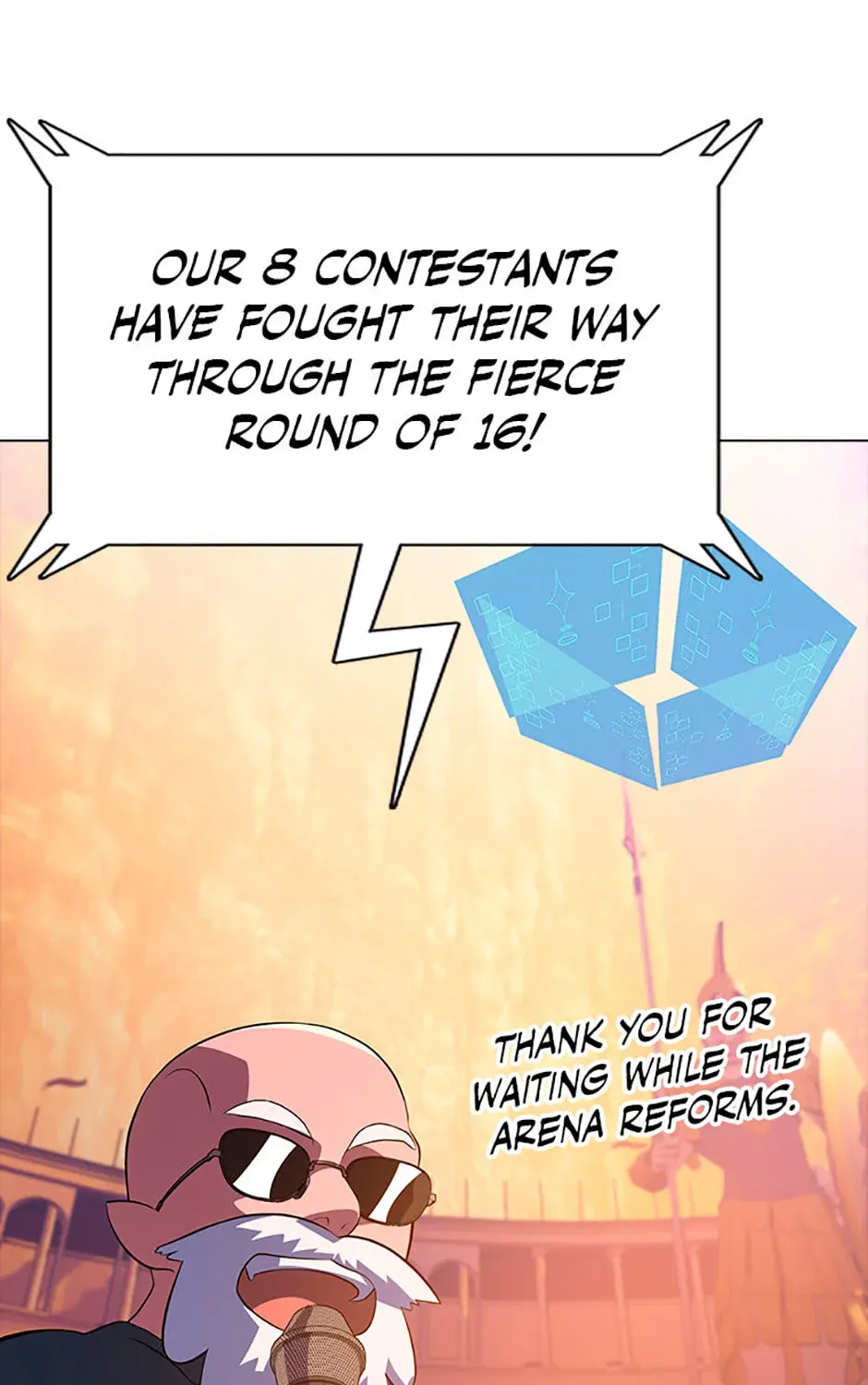 Monarch of Supreme Beings Chapter 28 - page 123