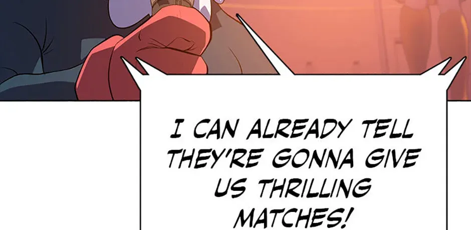Monarch of Supreme Beings Chapter 28 - page 124