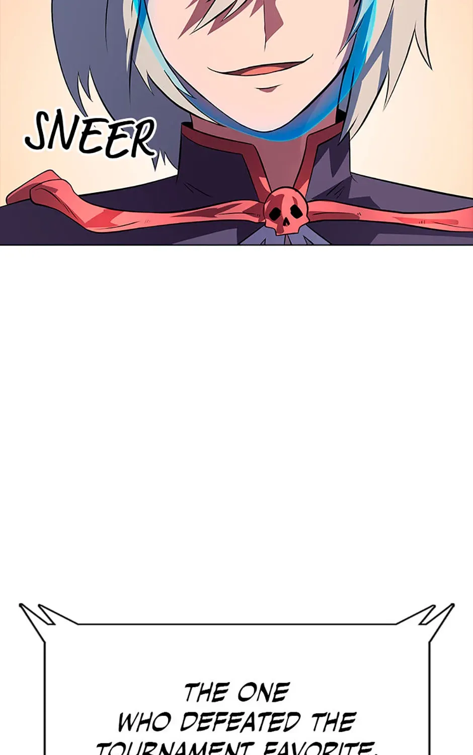 Monarch of Supreme Beings Chapter 28 - page 127