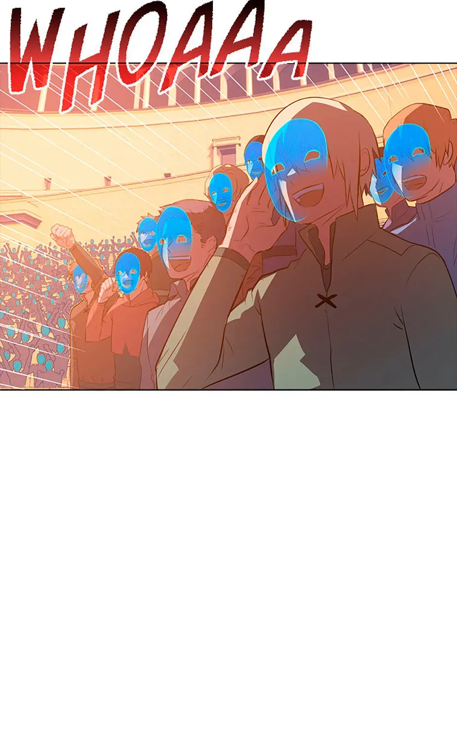 Monarch of Supreme Beings Chapter 28 - page 131