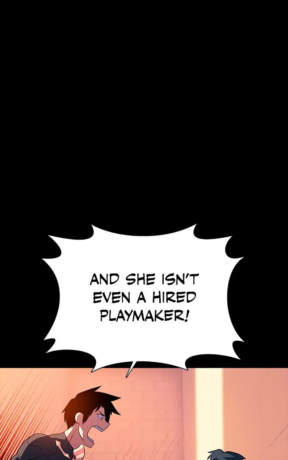 Monarch of Supreme Beings Chapter 28 - page 145