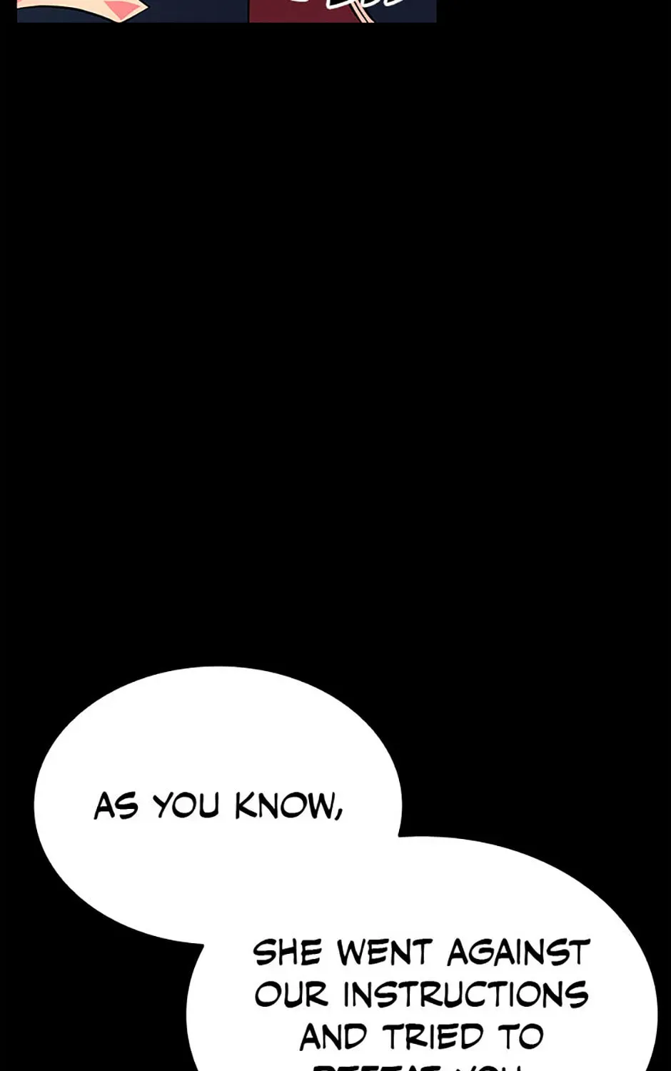 Monarch of Supreme Beings Chapter 28 - page 151