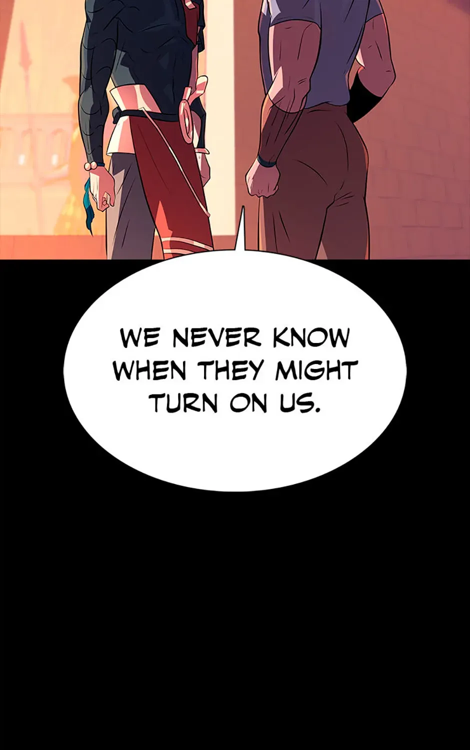 Monarch of Supreme Beings Chapter 28 - page 155