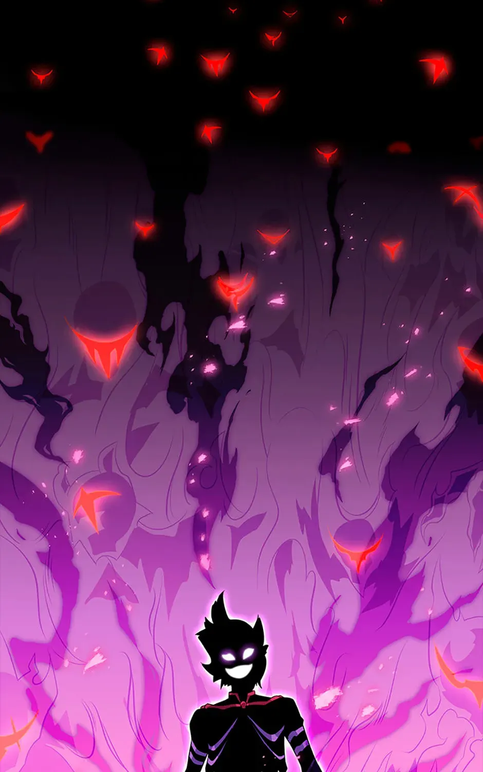 Monarch of Supreme Beings Chapter 28 - page 169
