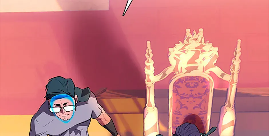 Monarch of Supreme Beings Chapter 28 - page 2