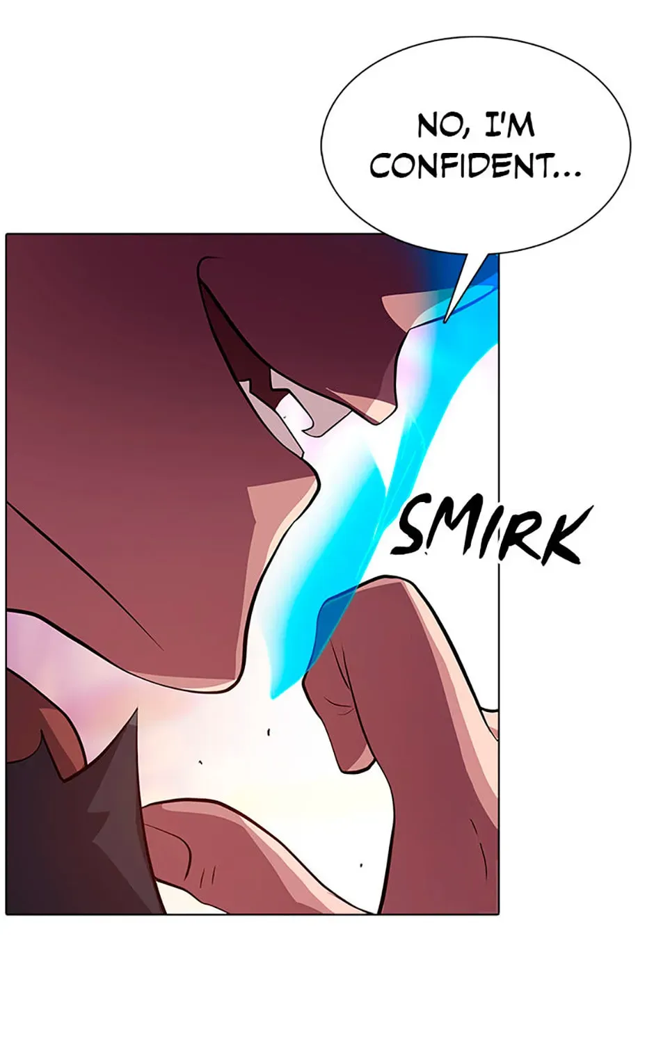 Monarch of Supreme Beings Chapter 28 - page 21