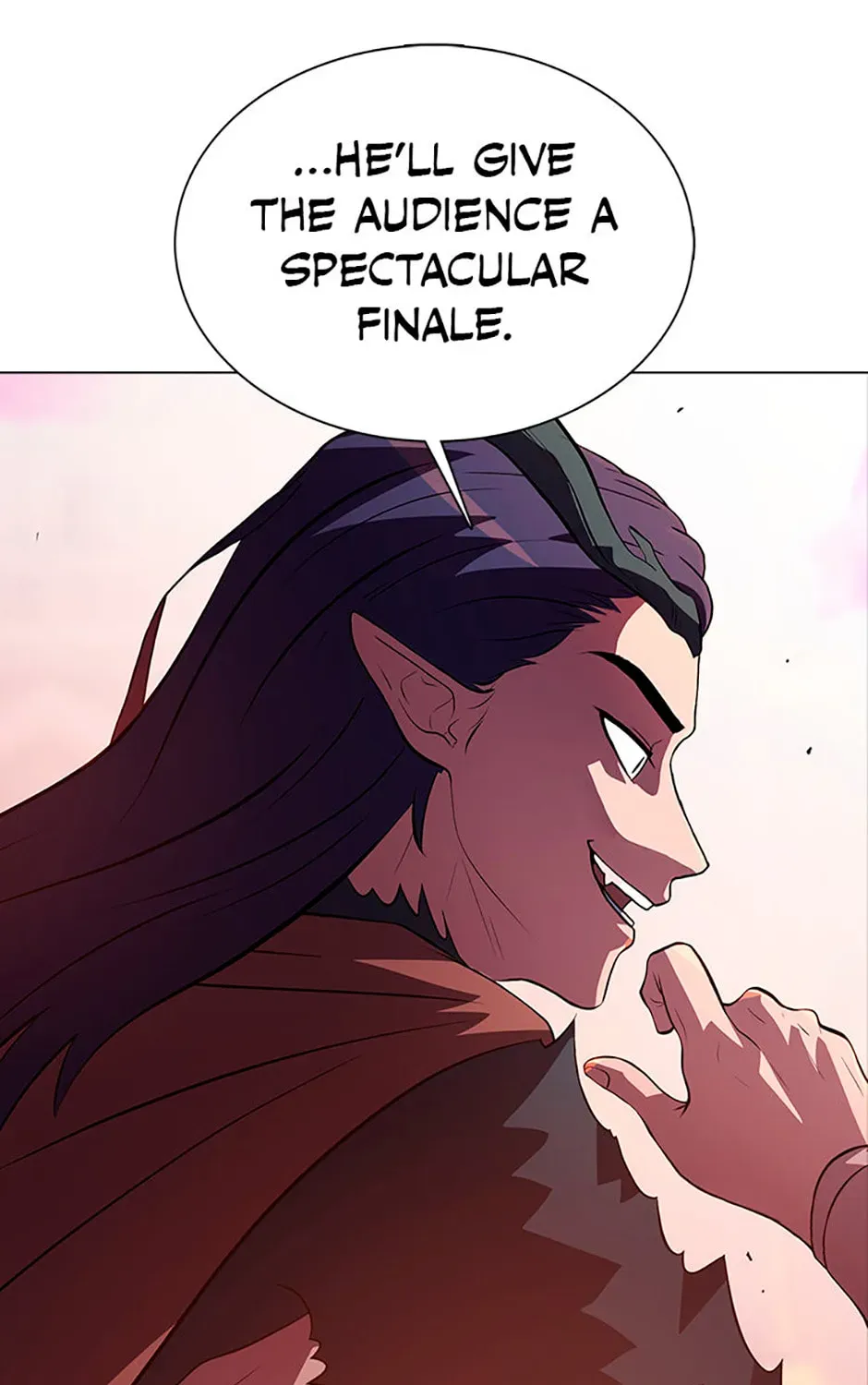 Monarch of Supreme Beings Chapter 28 - page 23