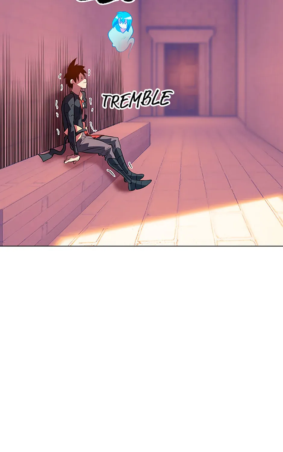 Monarch of Supreme Beings Chapter 28 - page 31