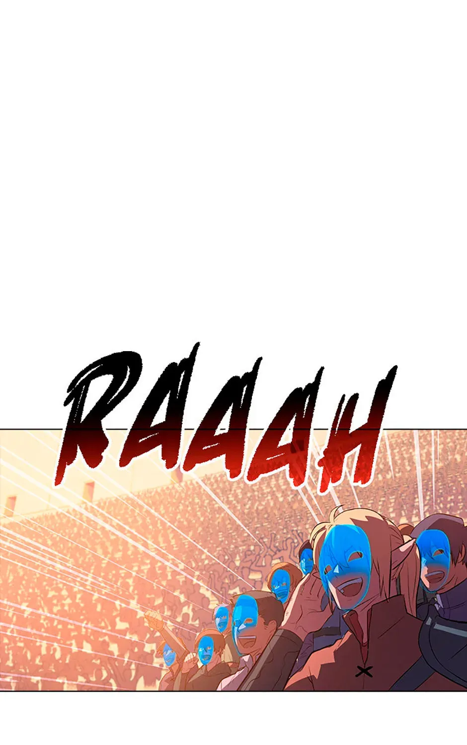 Monarch of Supreme Beings Chapter 28 - page 41