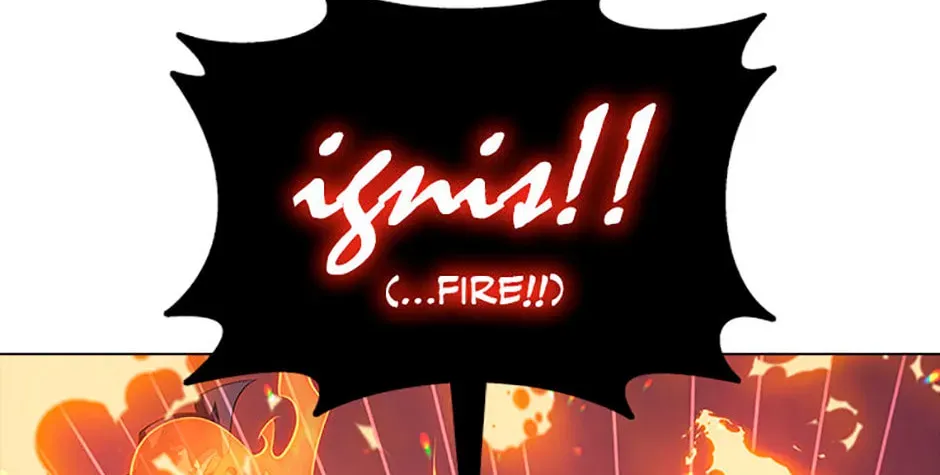 Monarch of Supreme Beings Chapter 28 - page 46