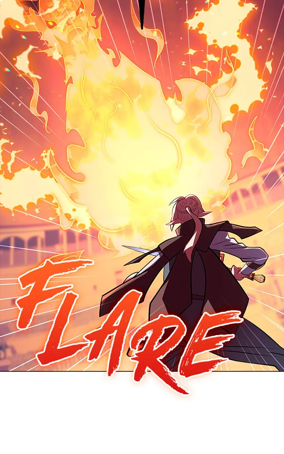 Monarch of Supreme Beings Chapter 28 - page 47