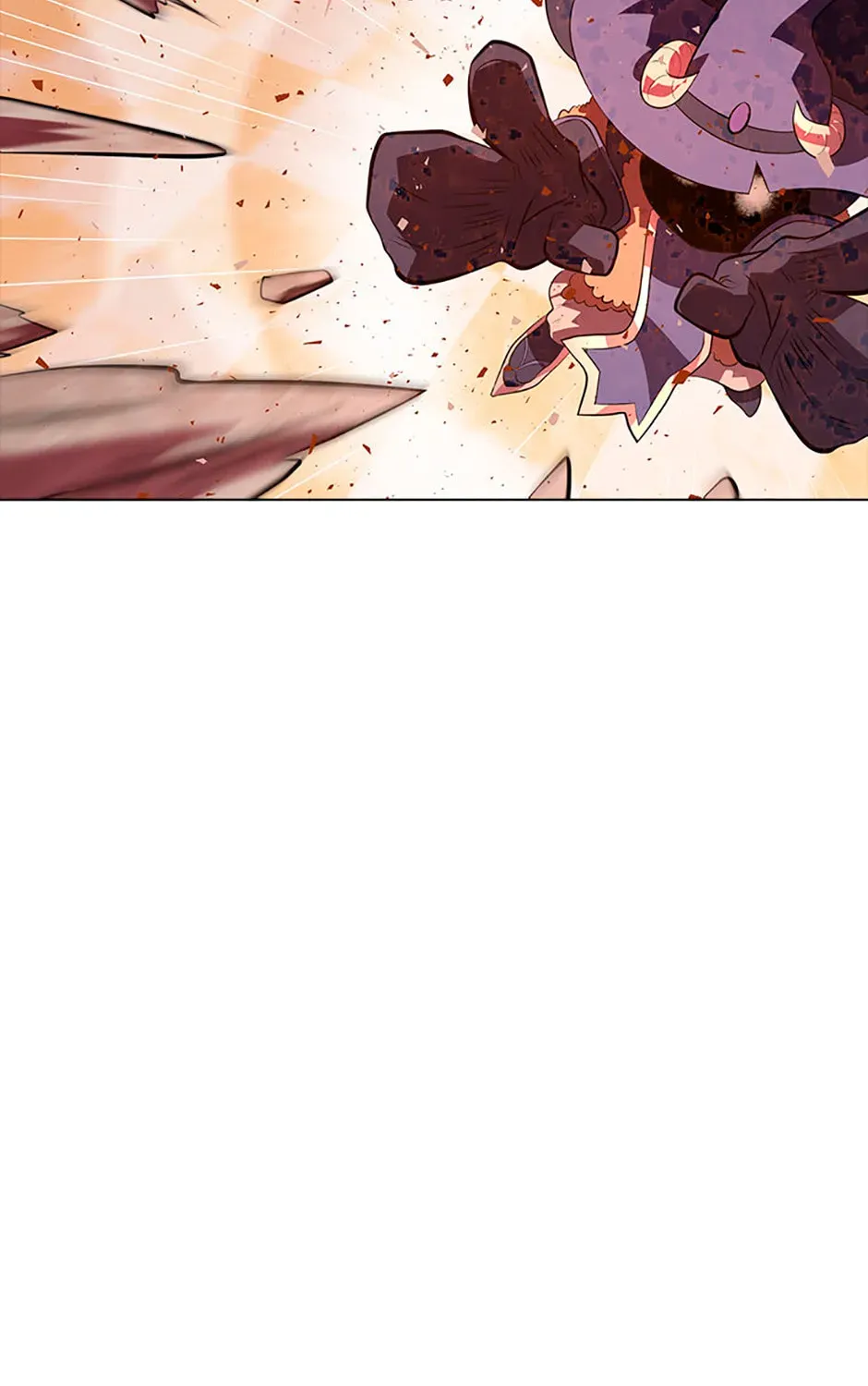 Monarch of Supreme Beings Chapter 28 - page 67