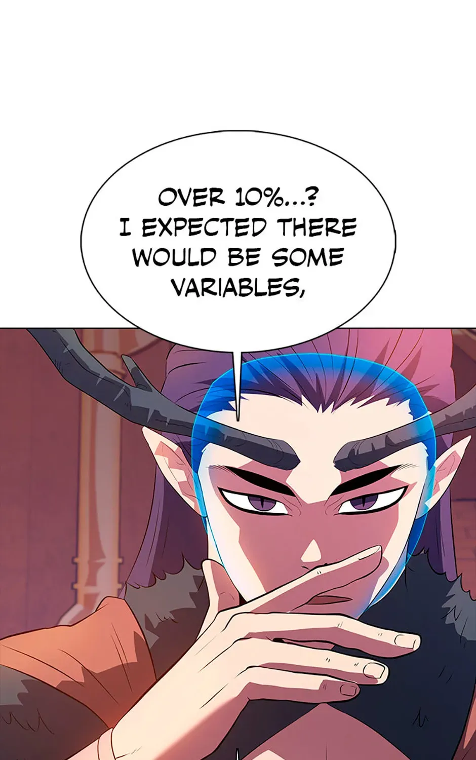 Monarch of Supreme Beings Chapter 28 - page 7