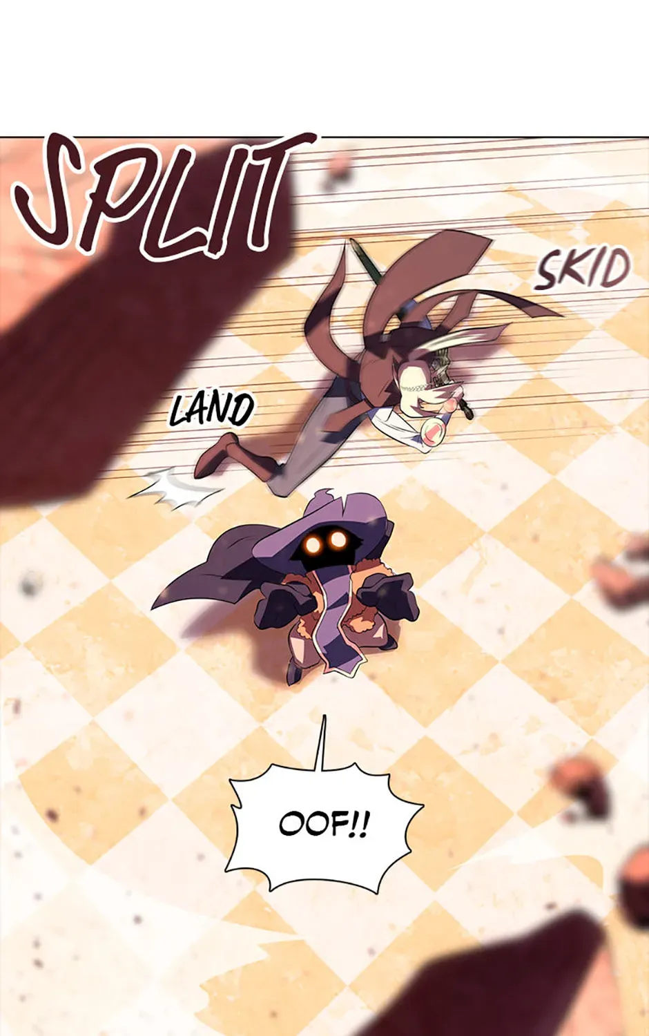 Monarch of Supreme Beings Chapter 28 - page 75