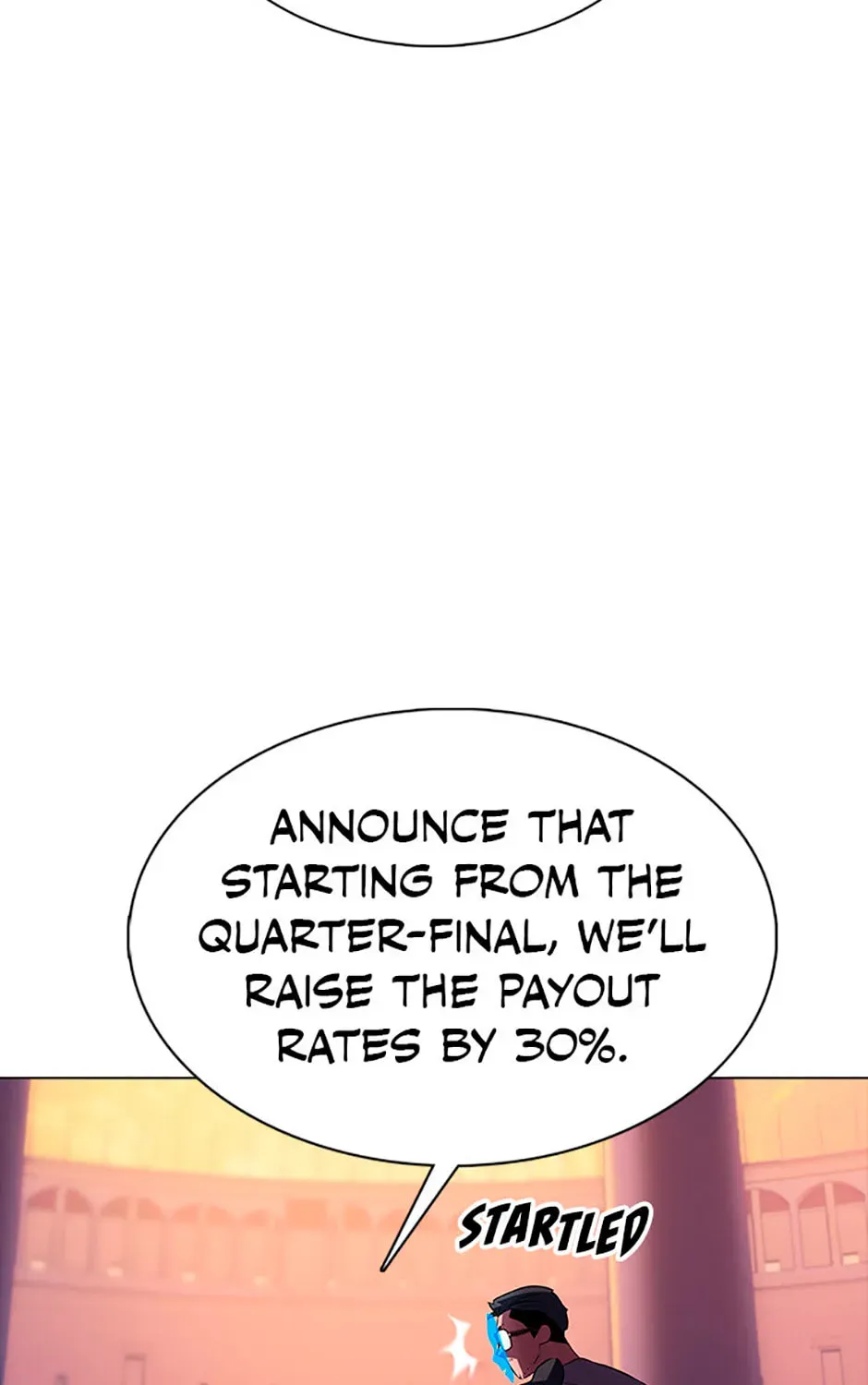 Monarch of Supreme Beings Chapter 28 - page 9