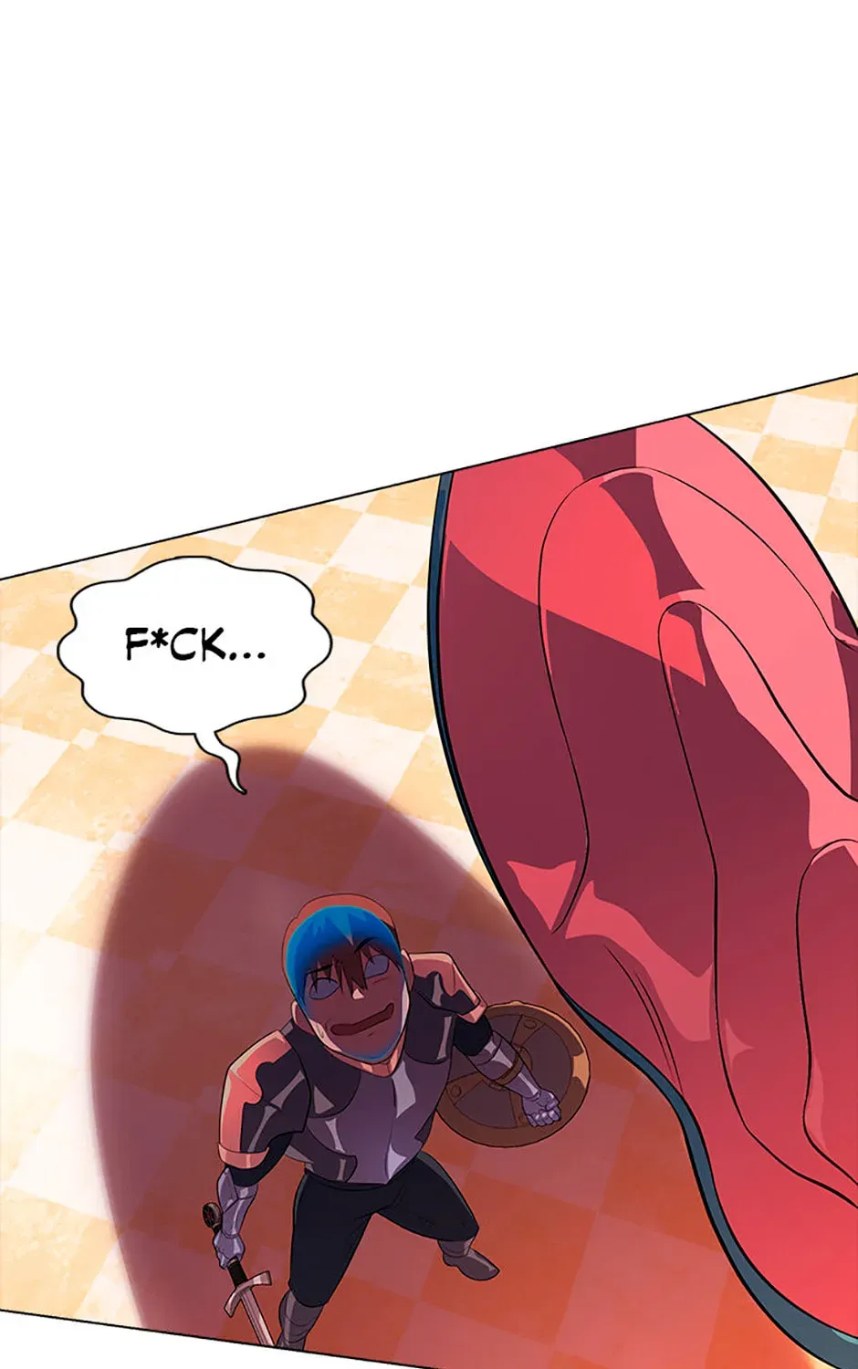 Monarch of Supreme Beings Chapter 28 - page 95