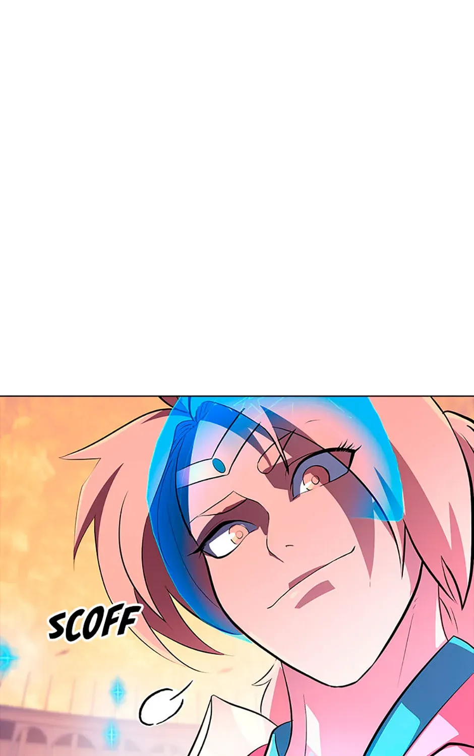 Monarch of Supreme Beings Chapter 28 - page 99