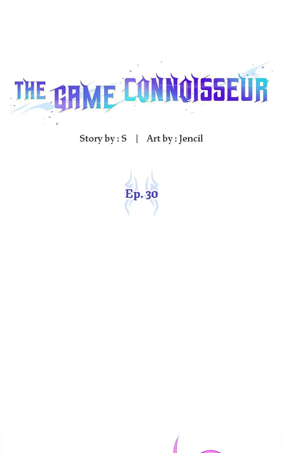 Monarch of Supreme Beings Chapter 30 - page 1