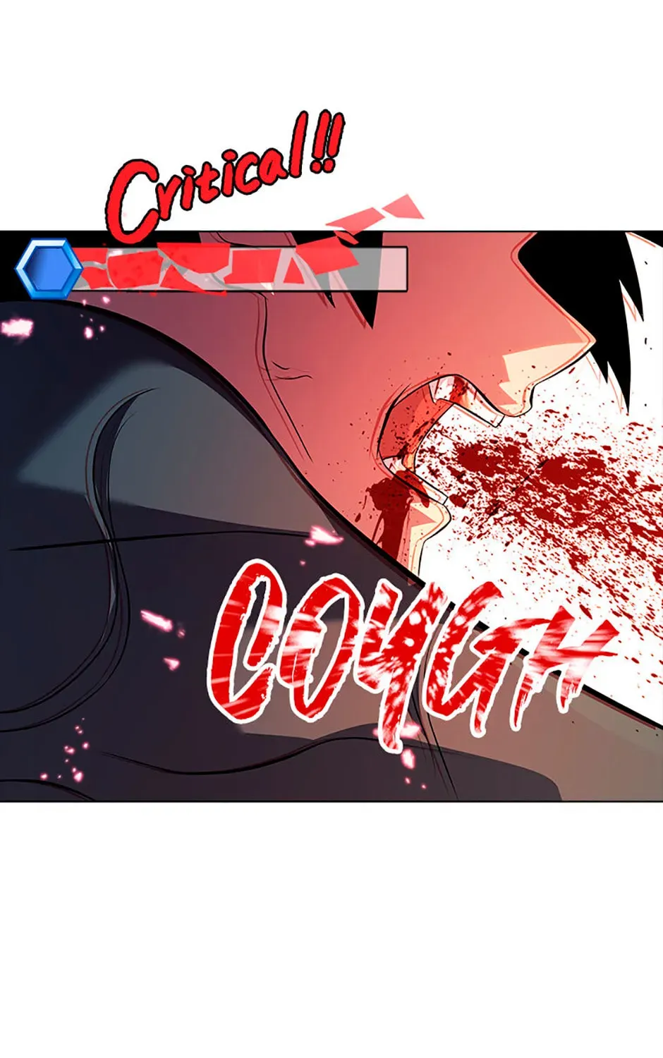 Monarch of Supreme Beings Chapter 30 - page 103