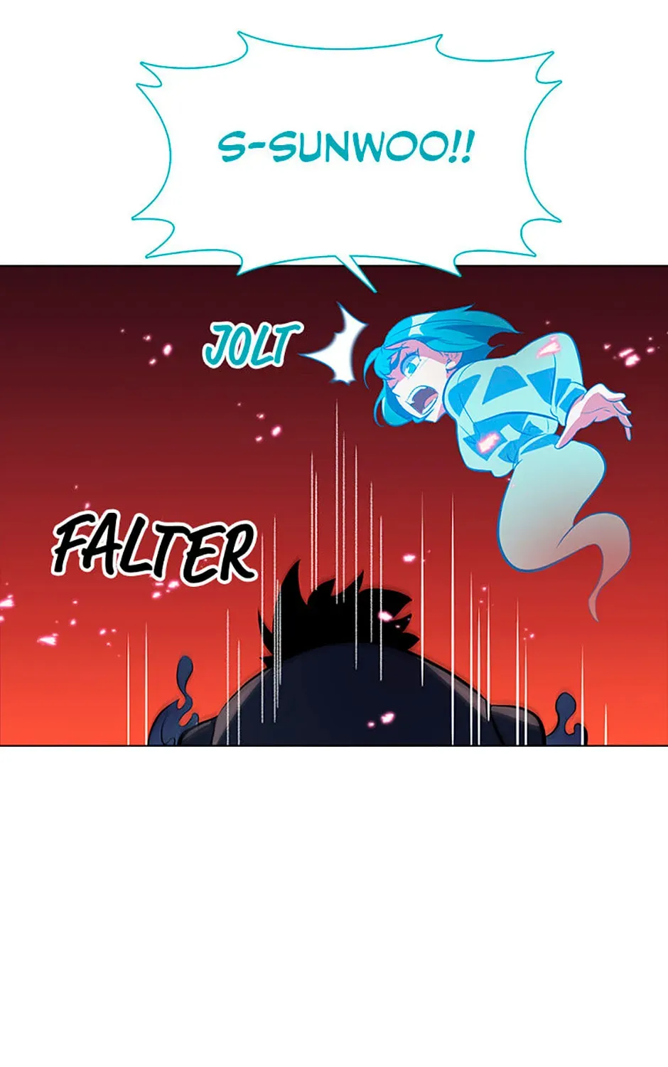 Monarch of Supreme Beings Chapter 30 - page 105