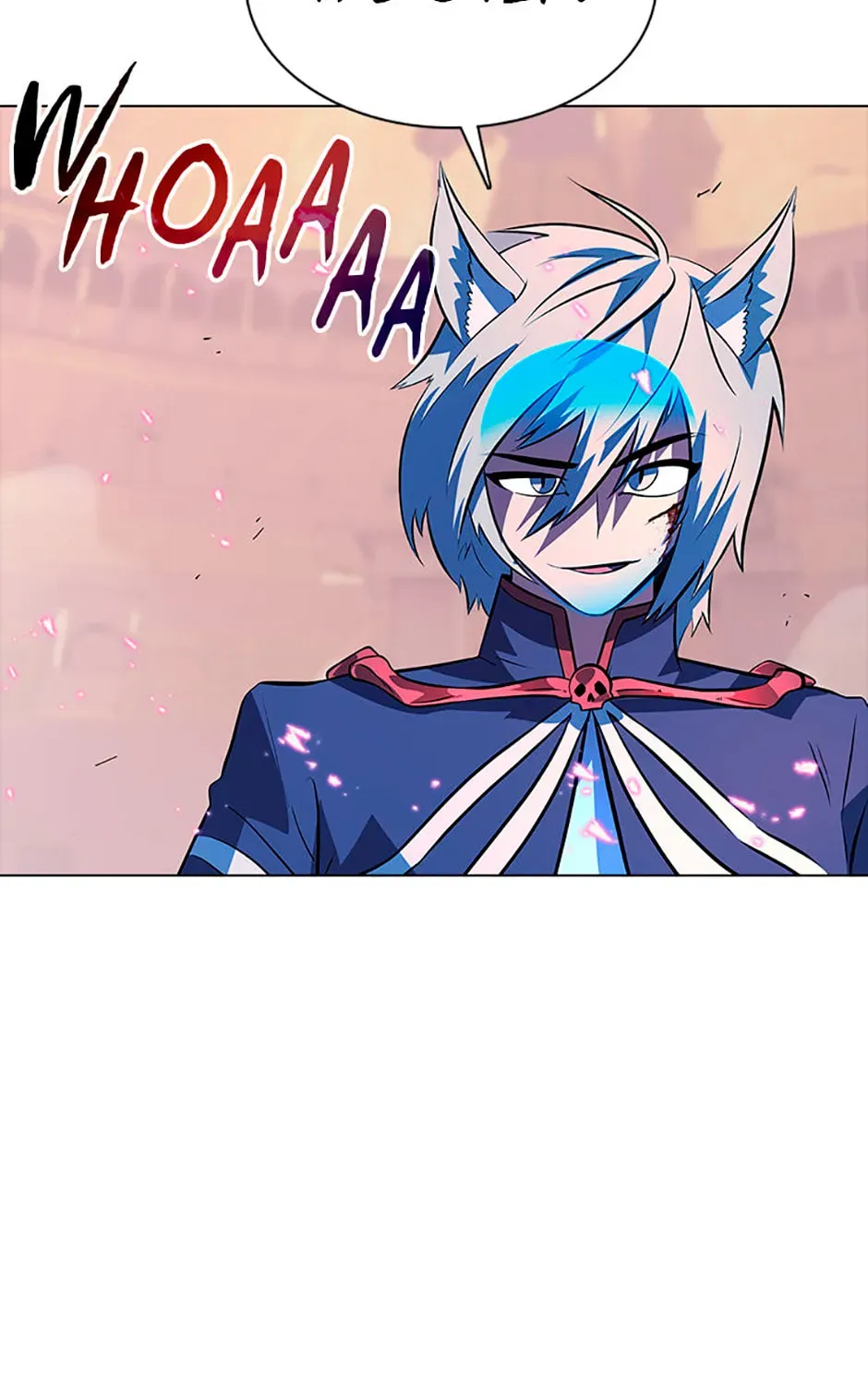 Monarch of Supreme Beings Chapter 30 - page 107