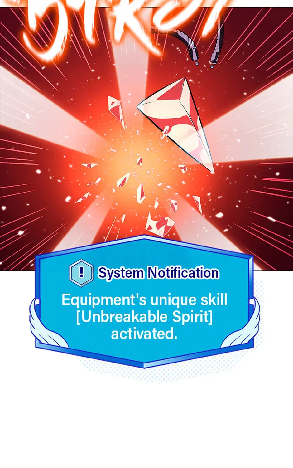 Monarch of Supreme Beings Chapter 30 - page 109