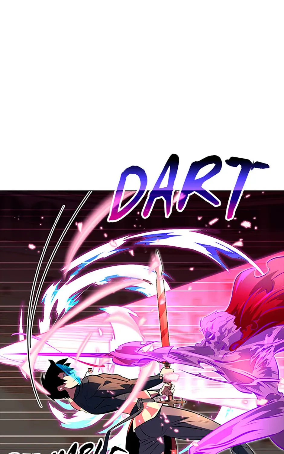 Monarch of Supreme Beings Chapter 30 - page 11