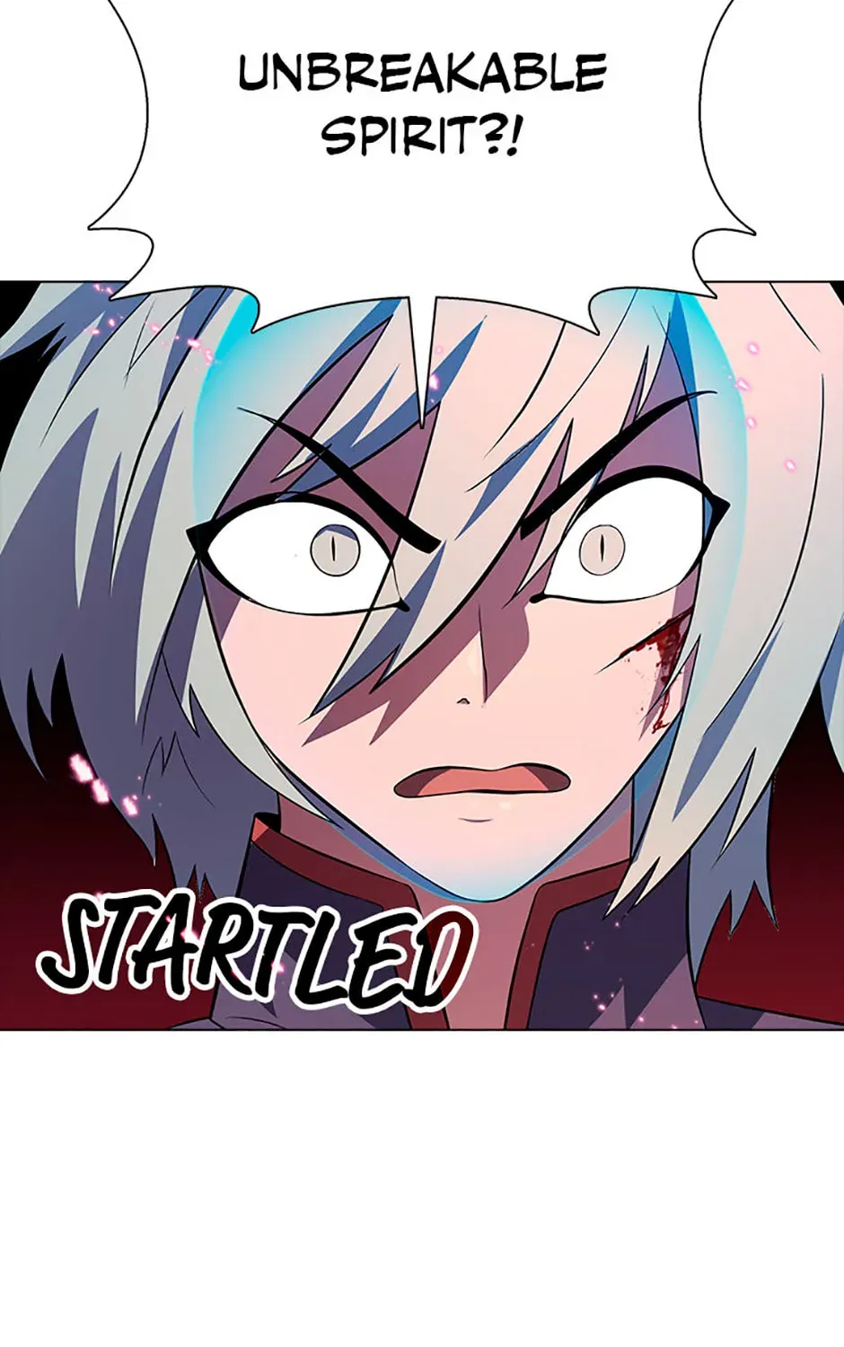 Monarch of Supreme Beings Chapter 30 - page 113