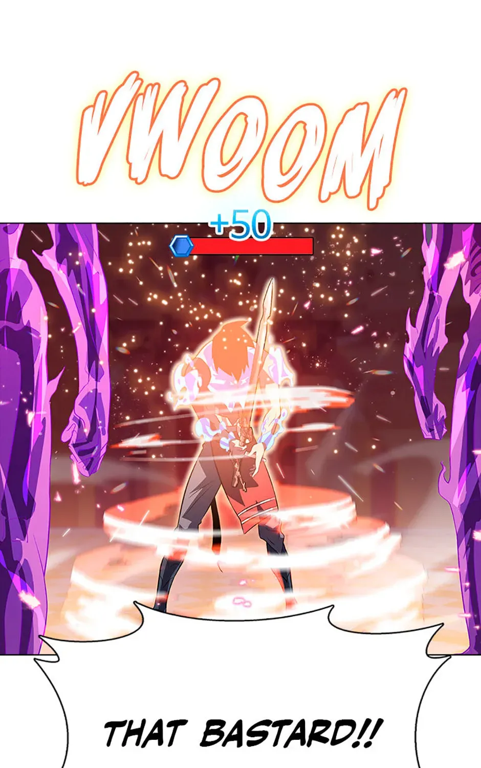 Monarch of Supreme Beings Chapter 30 - page 117