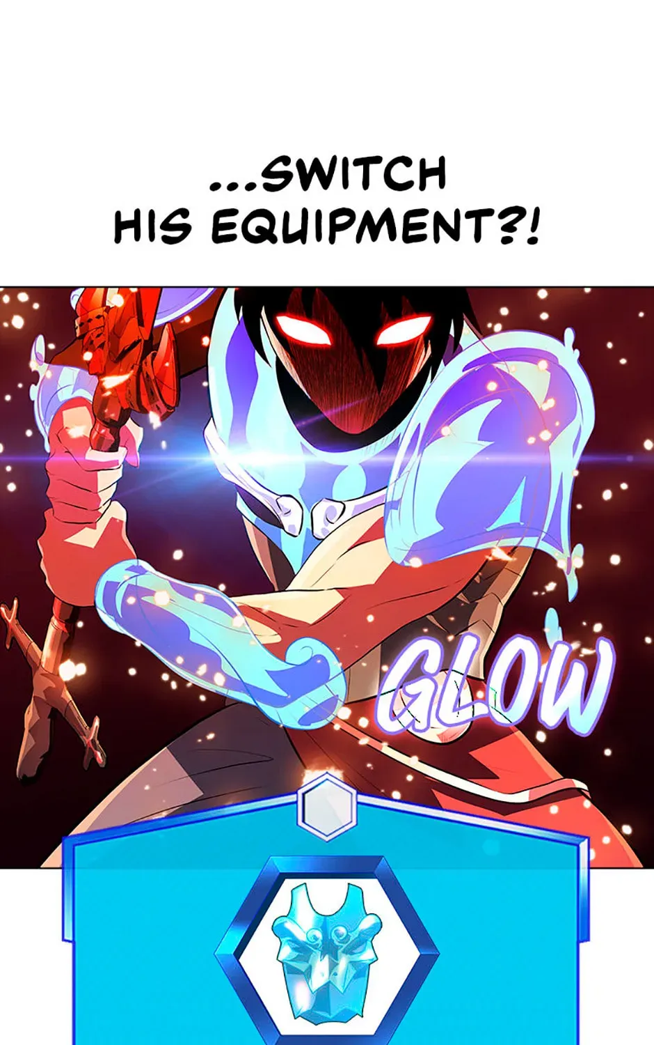 Monarch of Supreme Beings Chapter 30 - page 121