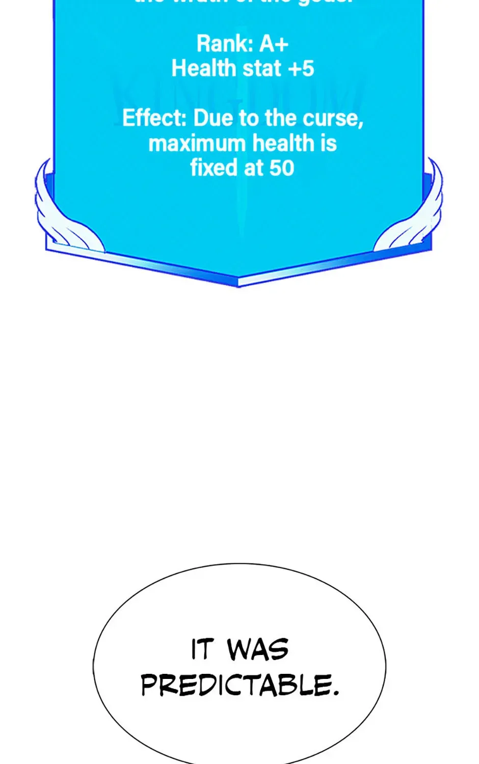 Monarch of Supreme Beings Chapter 30 - page 123