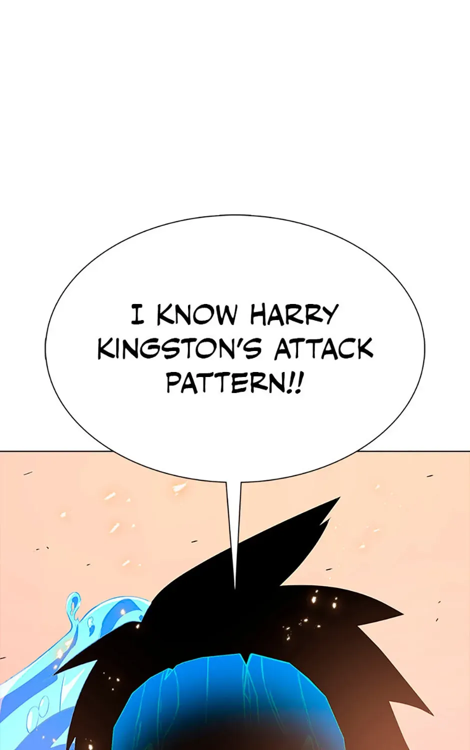 Monarch of Supreme Beings Chapter 30 - page 125